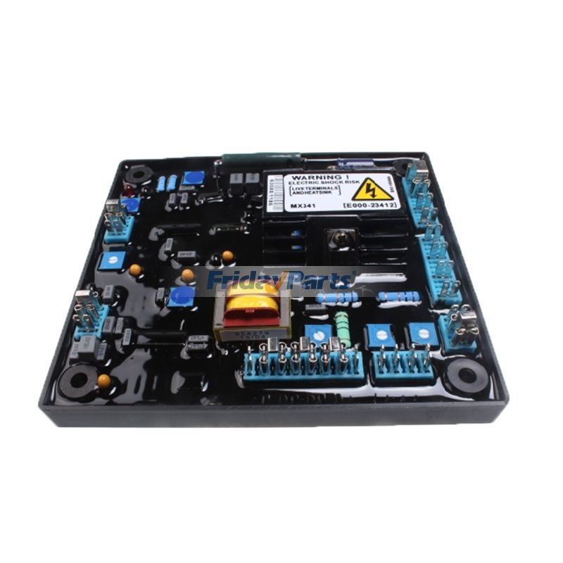 Automatic Voltage Regulator AVR for Stamford Genset Volvo Penta in Stock in China