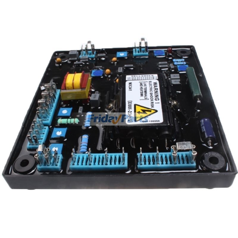  Automatic Voltage Regulator AVR for Stamford Genset Volvo Penta For VOLVO