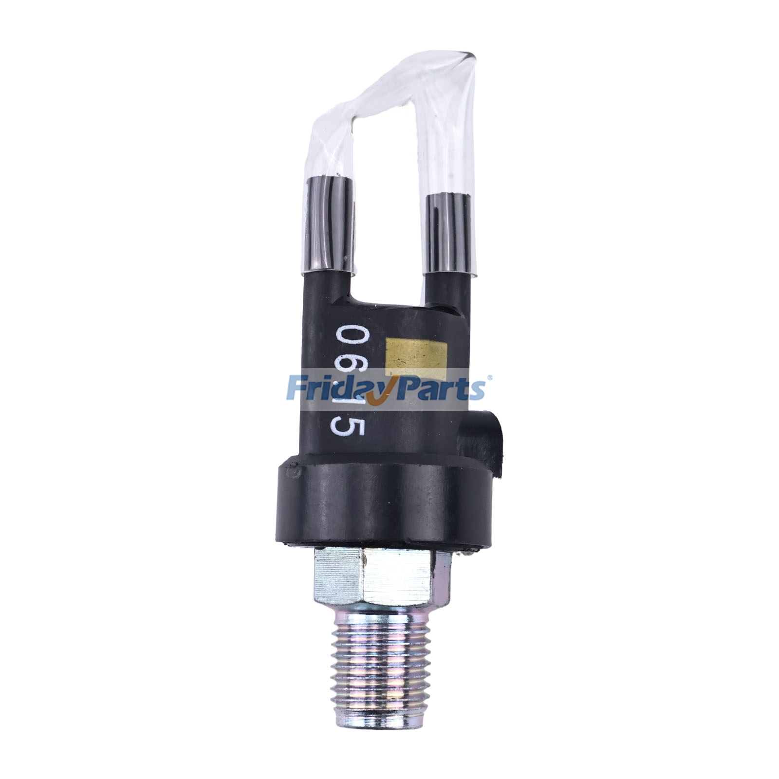 FridayParts Valve Air Control Assembly