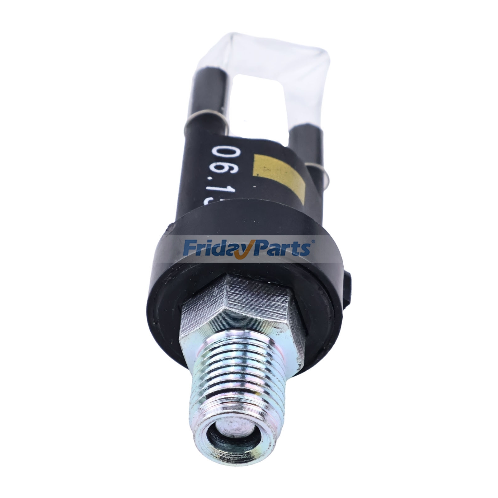 Valve Air Control Assembly for Vehicle