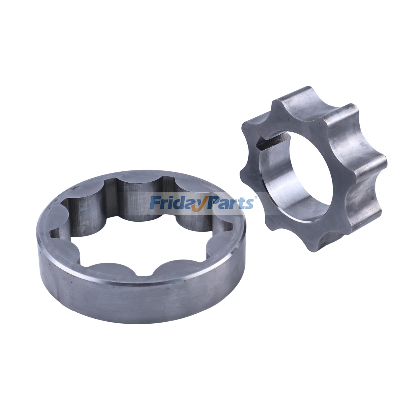 Gerotor Gear Set N13247 for New Holland  L180 L185 L190 L221 L223 L225 L228 C185 C190 C227 C232 C238