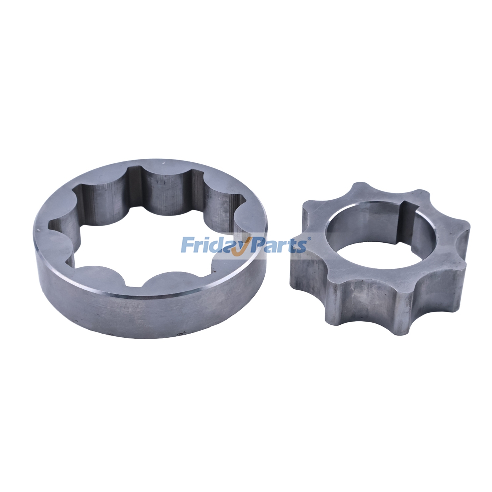 Loader Gerotor Gear Set