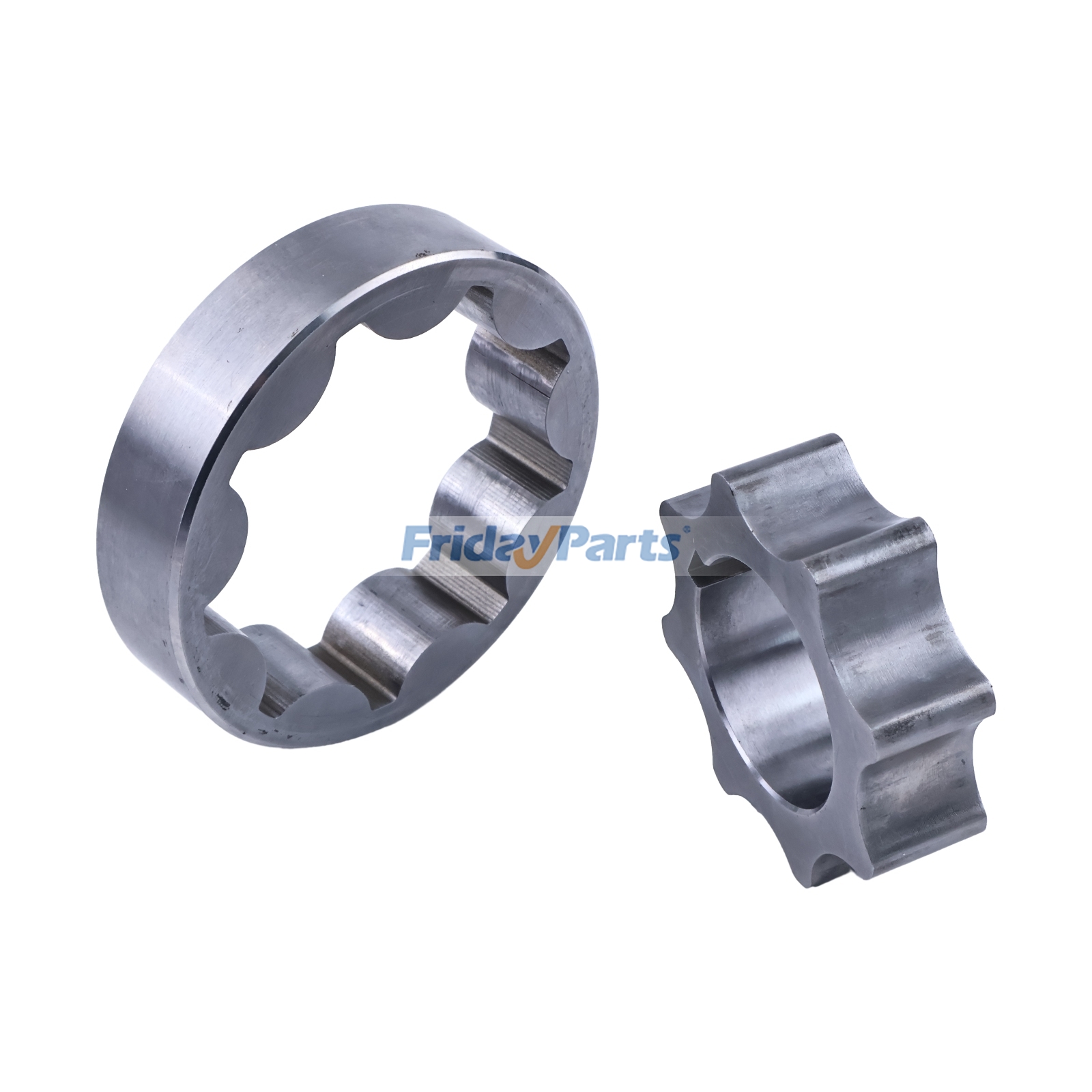 Gerotor Gear Set for Loader