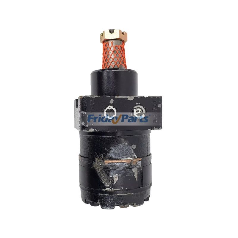 Gerotor Motor T109593GT for Genie Scissor Lift GS-2669 GS-3369 GS-4069 RT