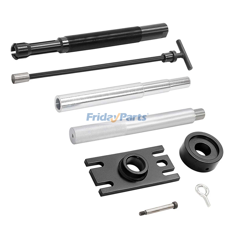 Gimbal Bearing Puller Installer Alignment Tool PREP000006196 for Mercruiser Alpha MR Bravo OMC Cobra