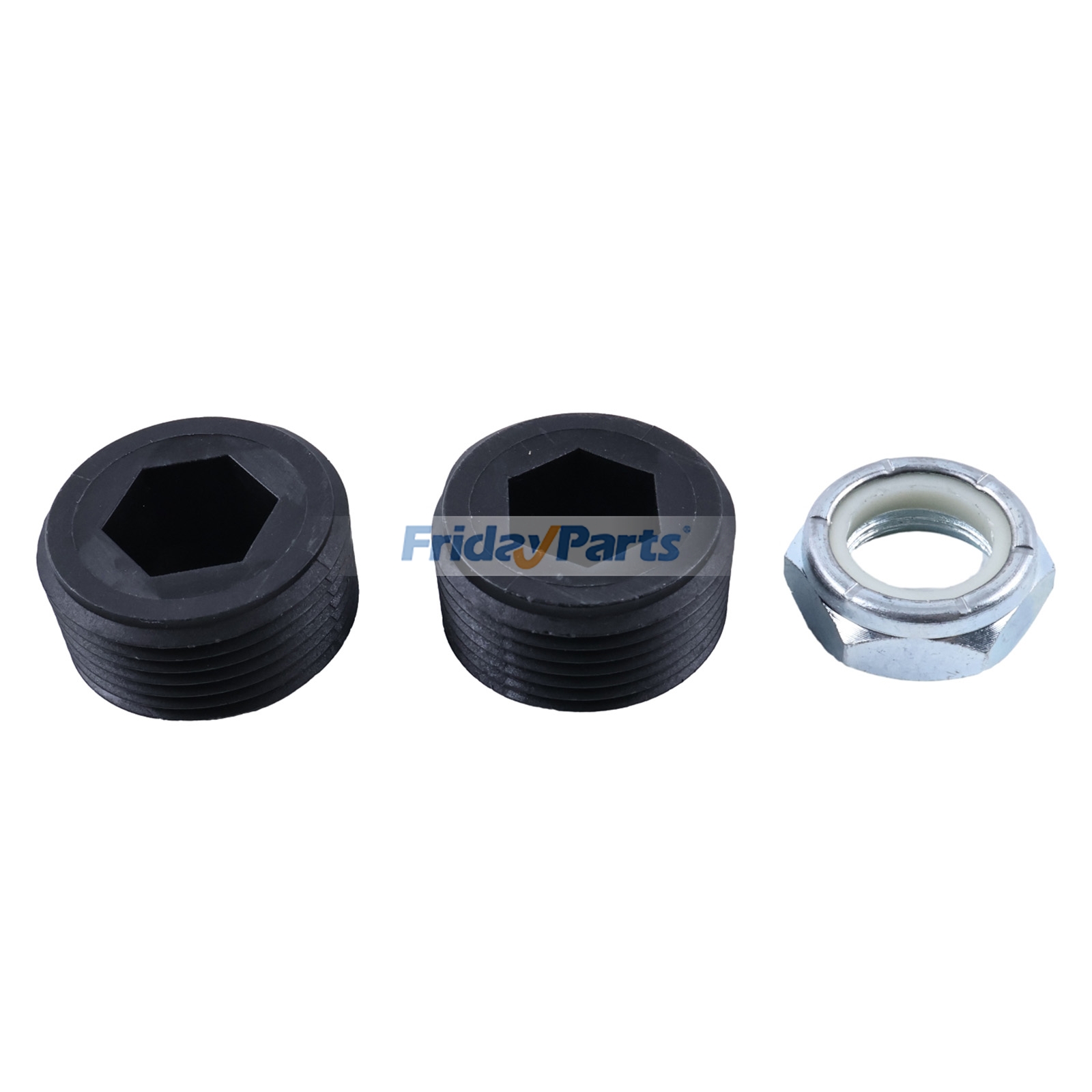 Gimbal Plug Kit for Marine