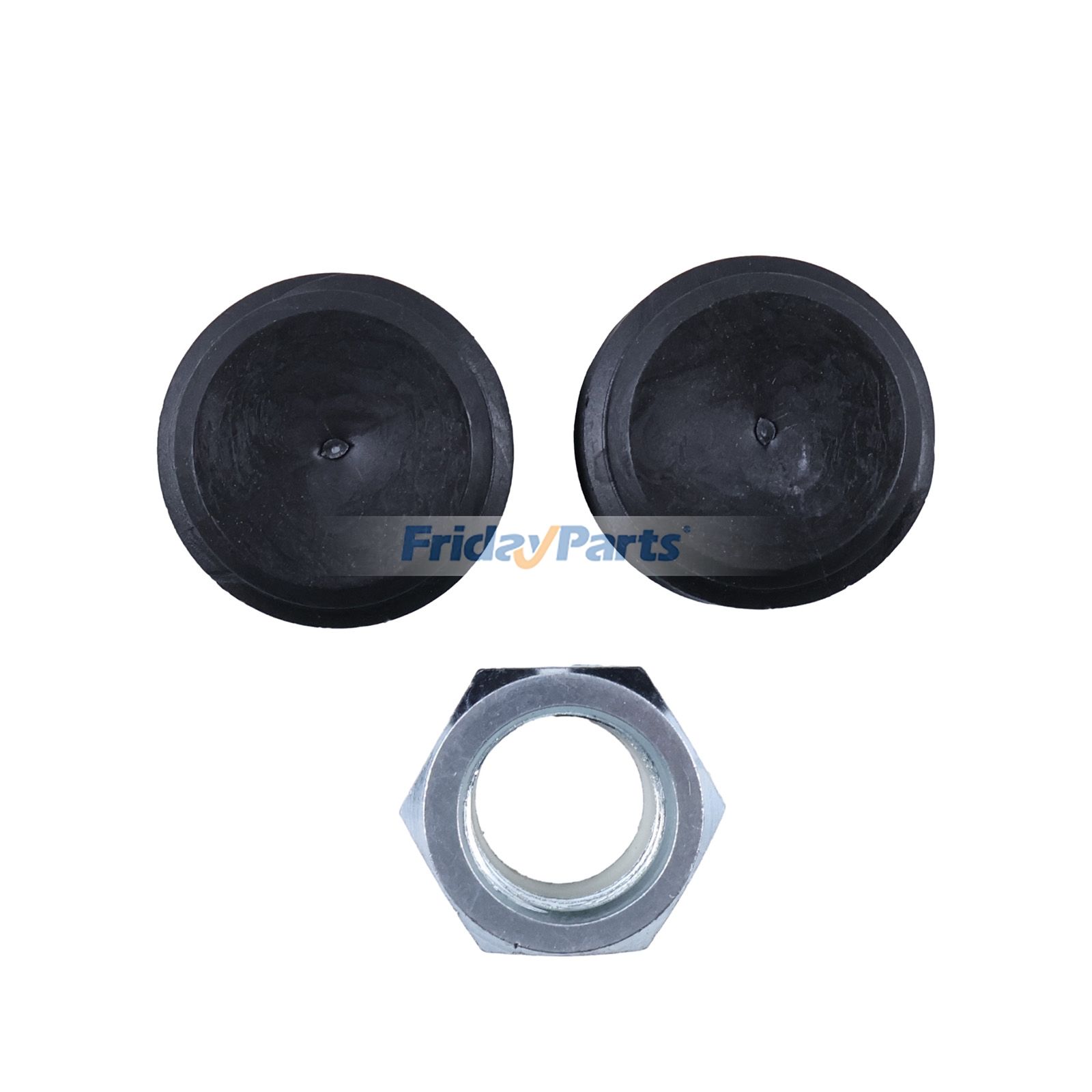 Marine Gimbal Plug Kit