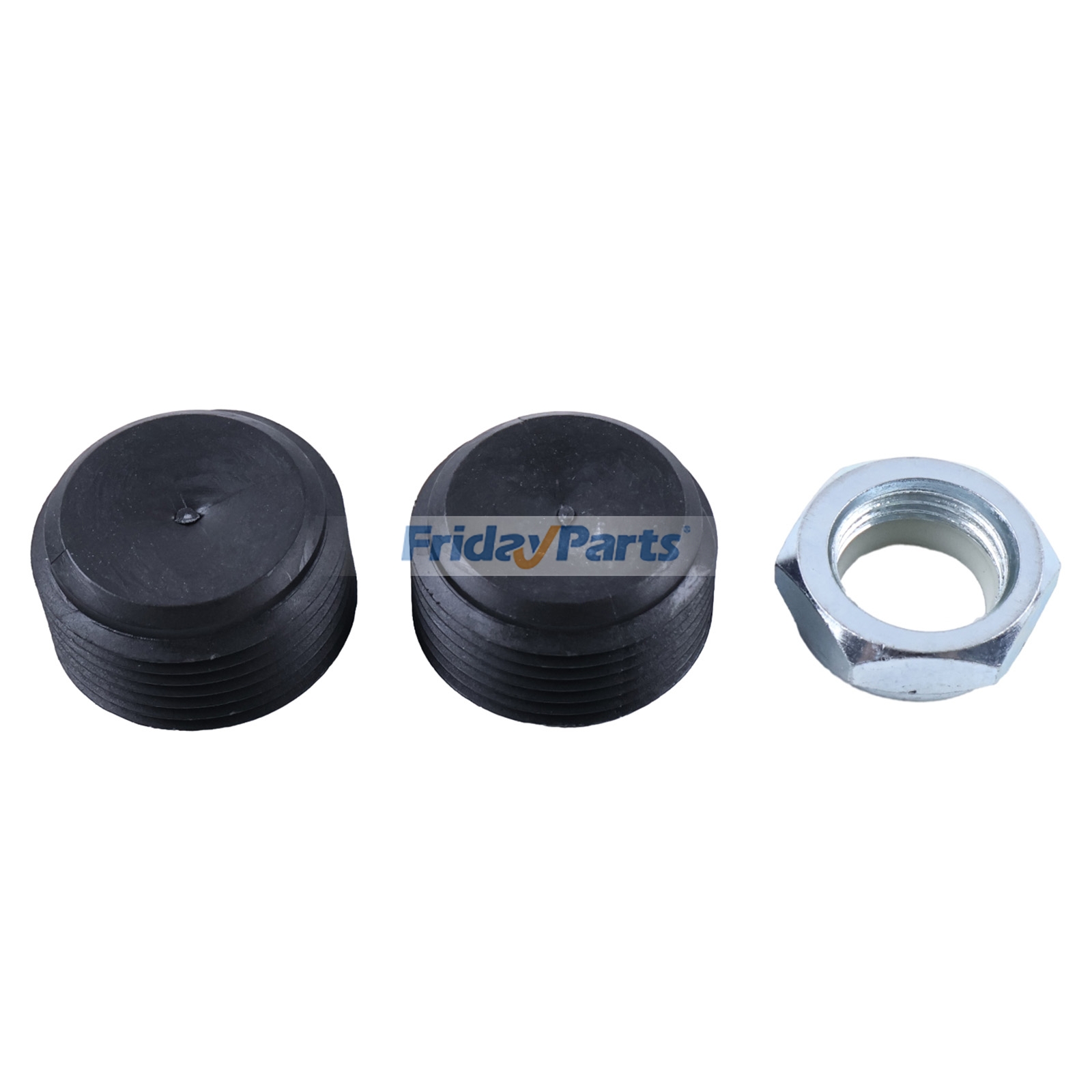 Gimbal Plug Kit compatible with Marine