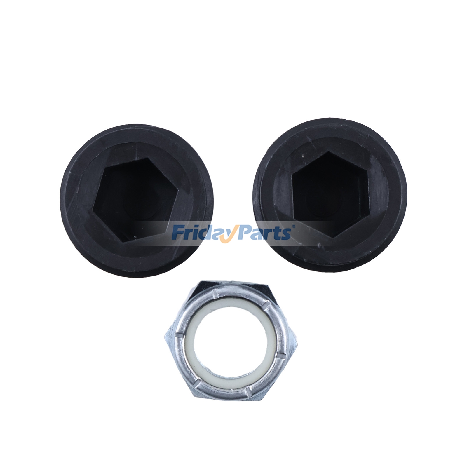  Gimbal Plug Kit For Murray