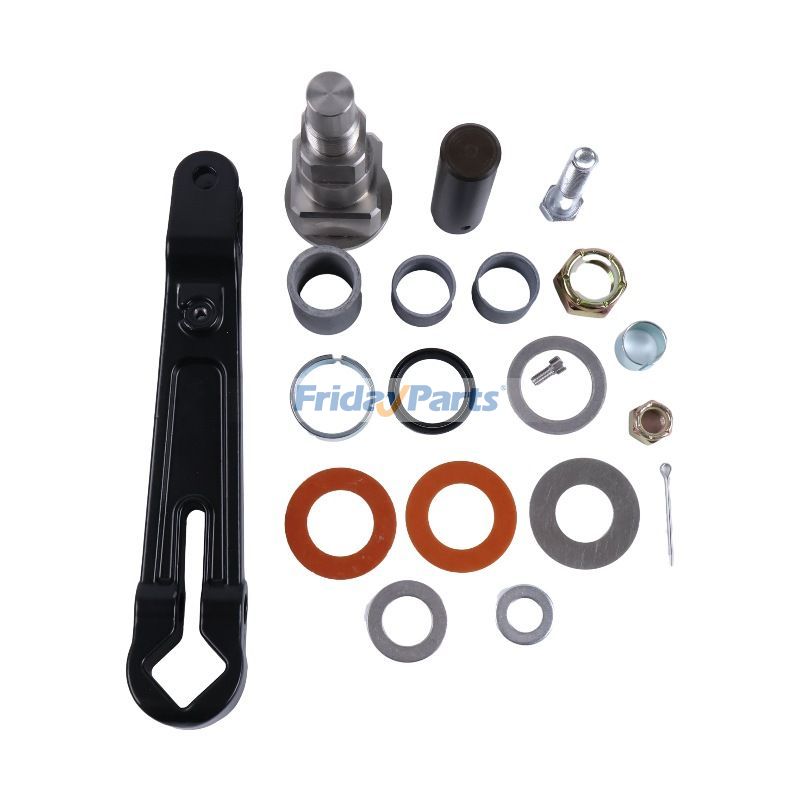 Gimbal Steering Arm Rebuild Kit in Stock in China,Germany