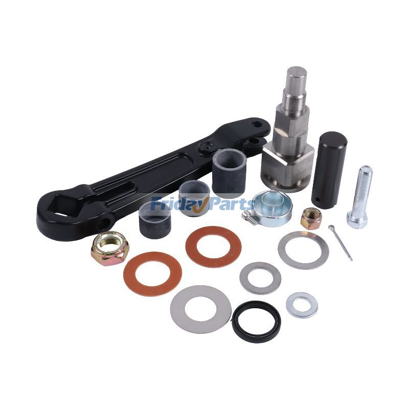 Gimbal Steering Arm Rebuild Kit For Mercury