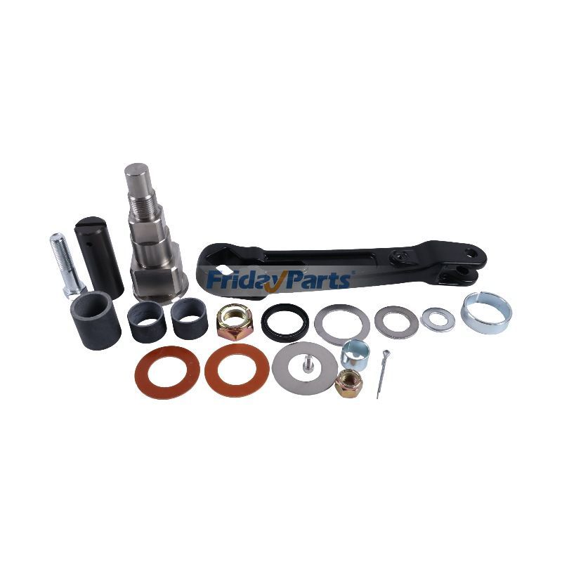 Gimbal Steering Arm Rebuild Kit for Marine
