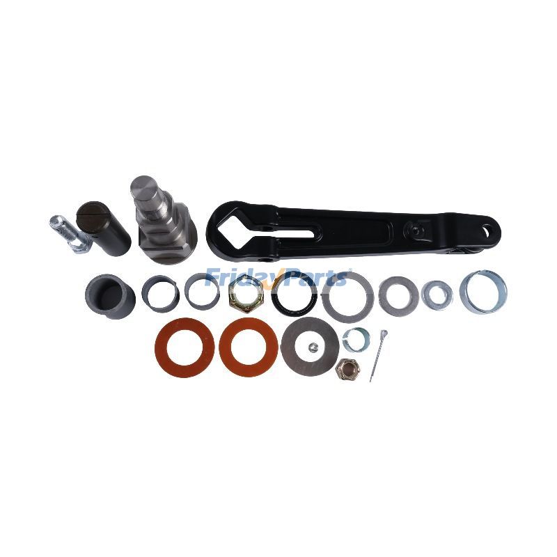 Marine Gimbal Steering Arm Rebuild Kit