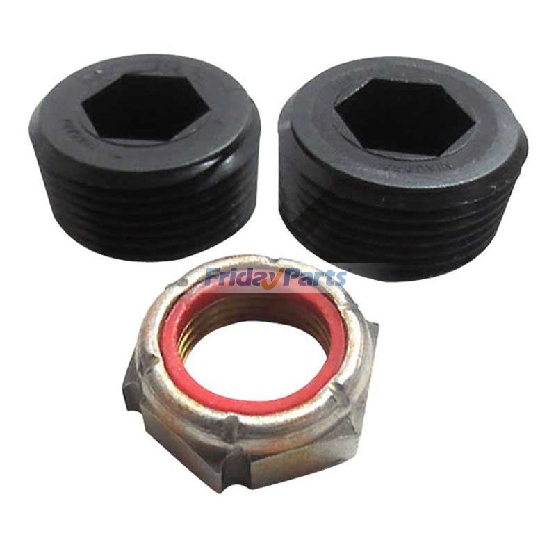 Gimbal Plug Kit 22-88847A1 for Mercury MerCruiser Marine Alpha Bravo Blackhawk