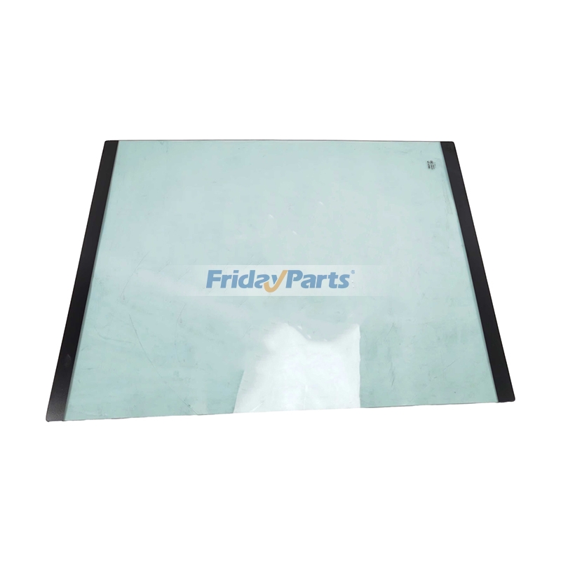 Glass 104-9732 for Caterpillar Cat Loader 950F 966F II 938F 960F 970F Compactor 815F 815F2 816F 816F2 Toolcarrier IT38F