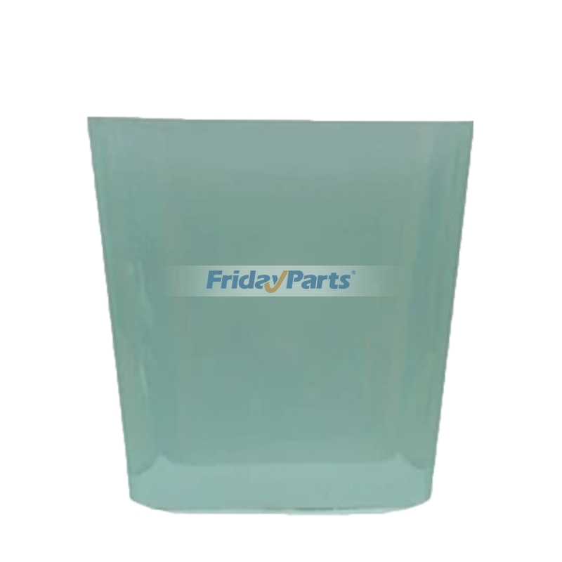 Glas 201-54-73781 für Komatsu Bagger PC60-7, PC60-7E, PC70-7, PC100-6Z, PC120-6Z, PC200-6Z, PC300-6Z, PC400-6C, PC450-6Z