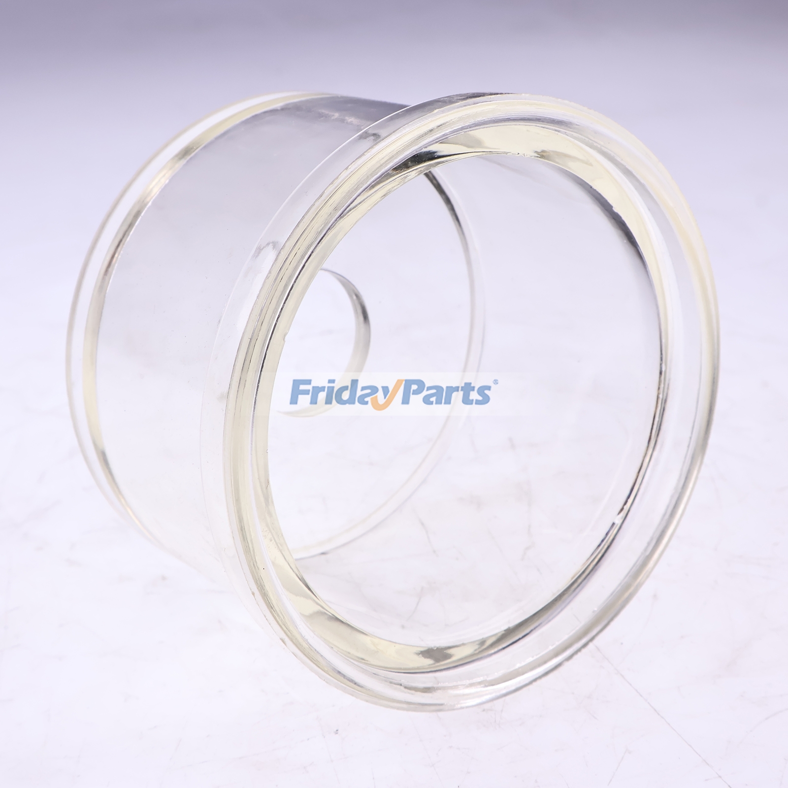 Excavator,Forklift,Loader,Off-Road Truck,Telehandler,Heavy-Duty UTV Glass Bowl