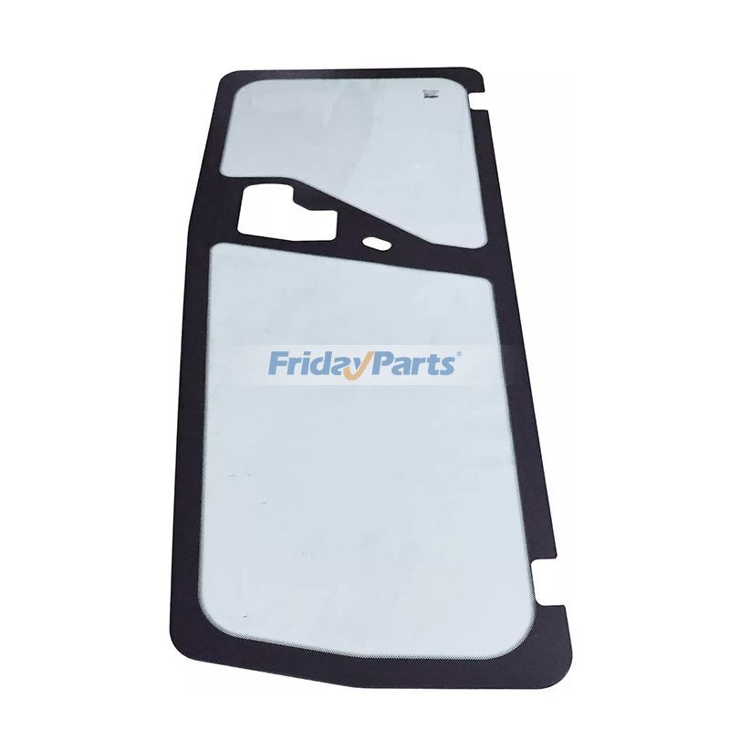Porte vitrée 7251561 pour excavatrice Bobcat E32 E32i E35 E35i E50 E42pourPour BOBCAT