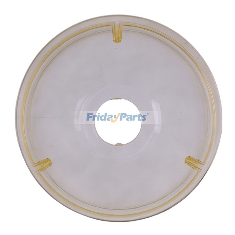 Glass Fuel Filter Bowl 3907536M1 For Massey Ferguson 230 235 240 245 glass-fuel-filter-bowl-3907536m1-for-massey-ferguson-230-235-240-245