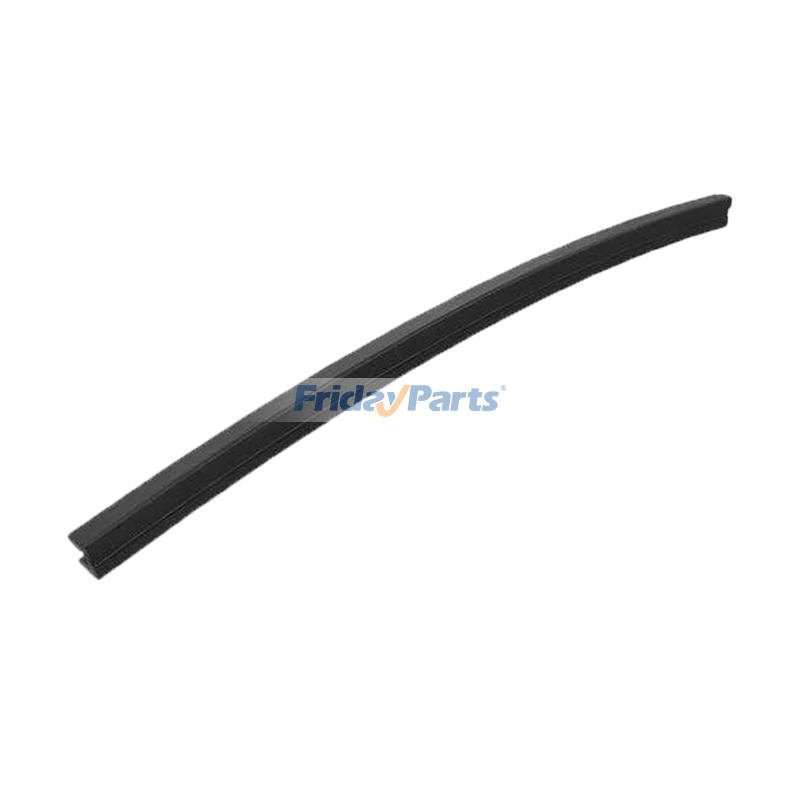 Pasek szklany 750001000031 do koparki Sunward SWE60UF SWE60E-3 SWE35UF SWE90UF SWE80E9 SWE80E Najwyższa jakość z 3-letnią gwarancją