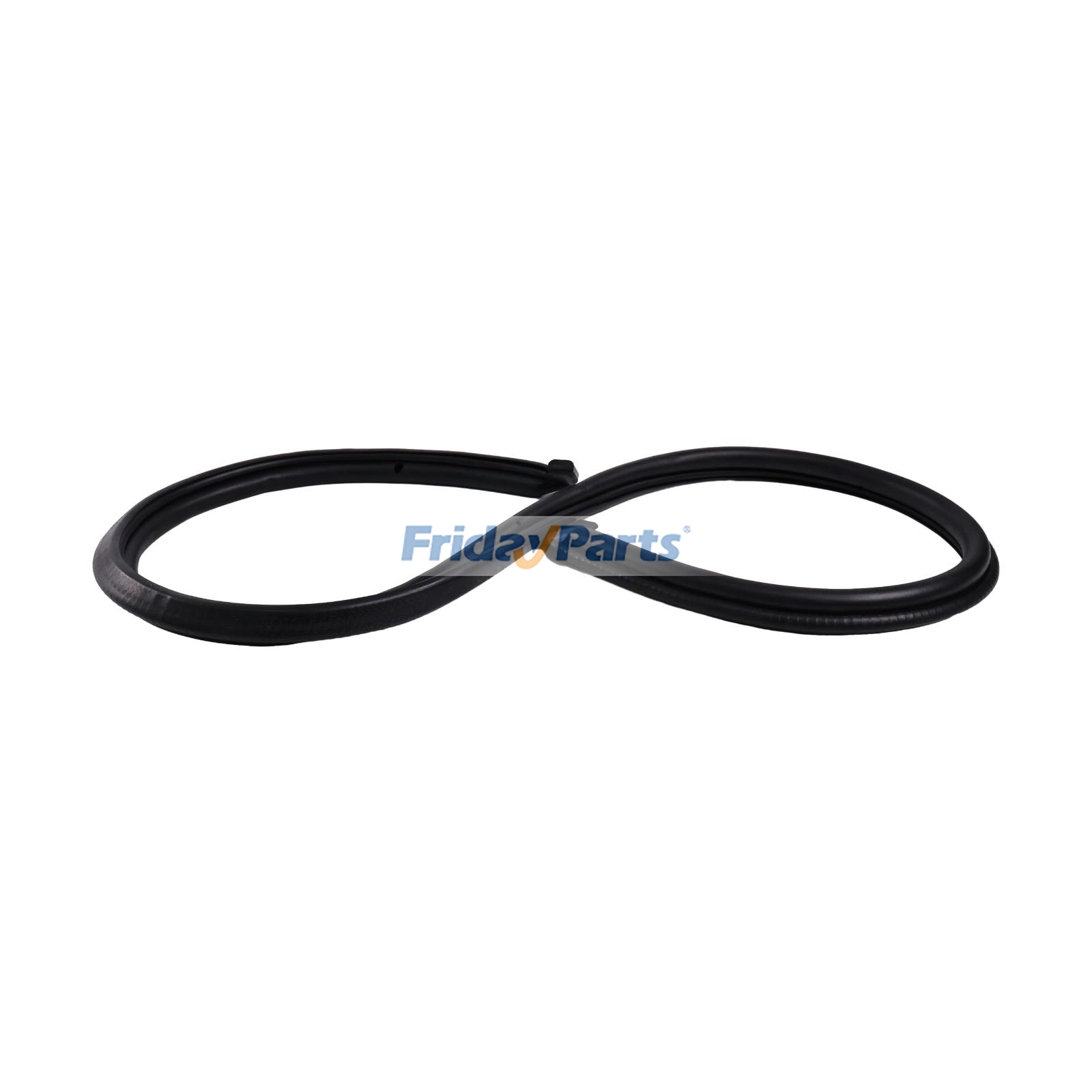Glass Strip 750001000031 for Sunward Excavator SWE60UF SWE60E-3 SWE35UF SWE90UF SWE80E9 SWE80E Premium Quality with 3-Year Warranty