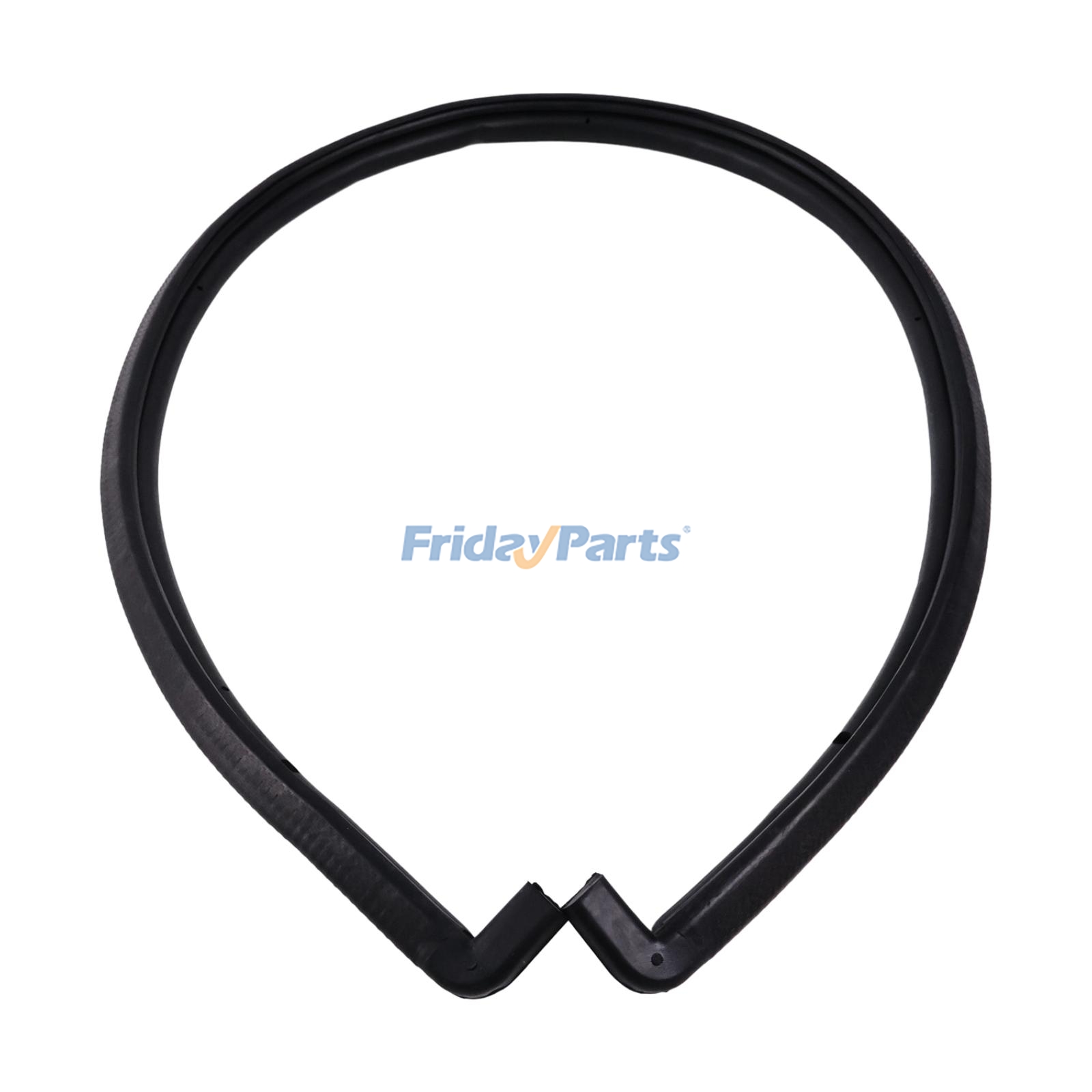 Excavator Glass Strip