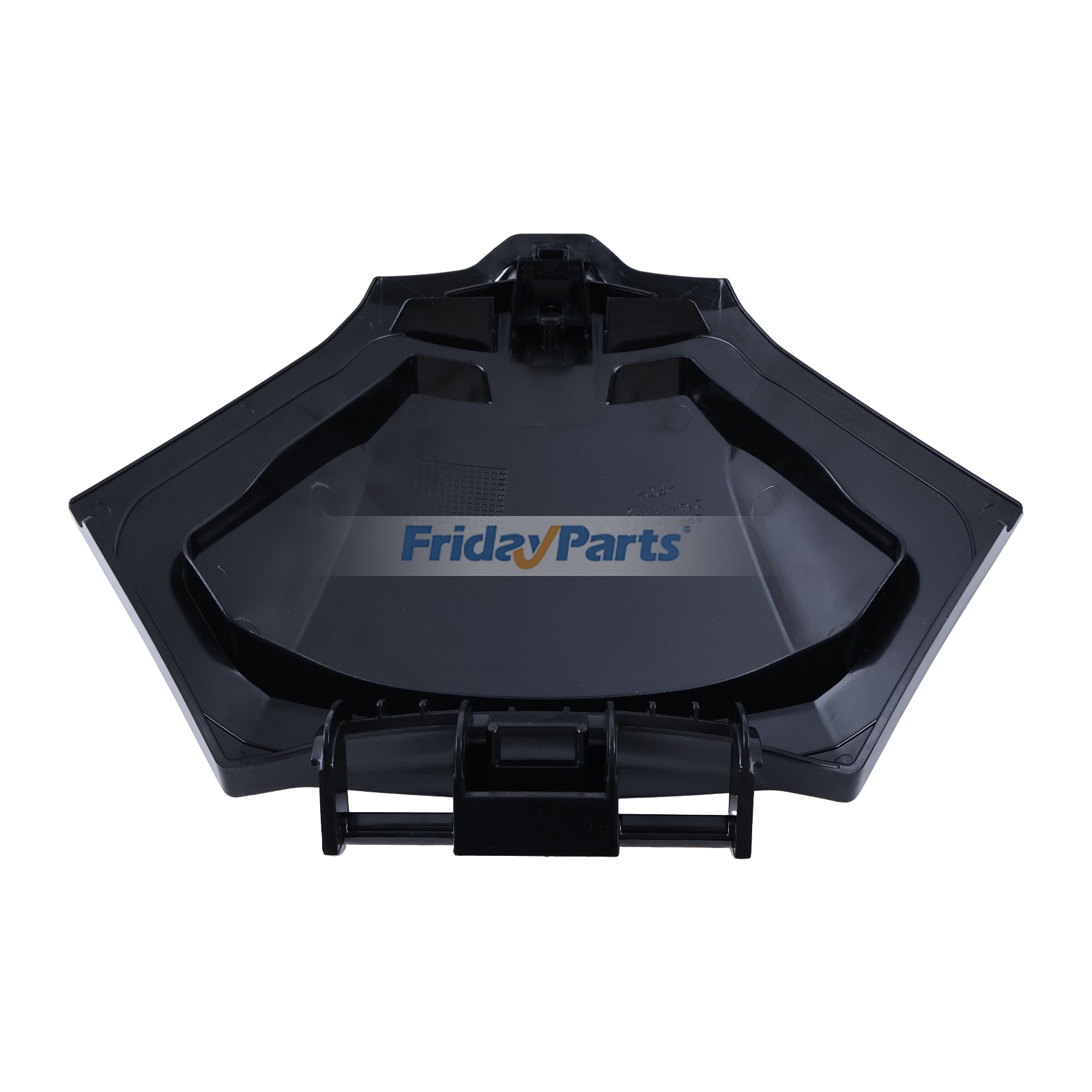 Puerta de la guantera 264000132 para motos acuáticas Sea-Doo GTX130 GTX155 GTX170 GTX230 GTX300 RXT230 de FridayParts