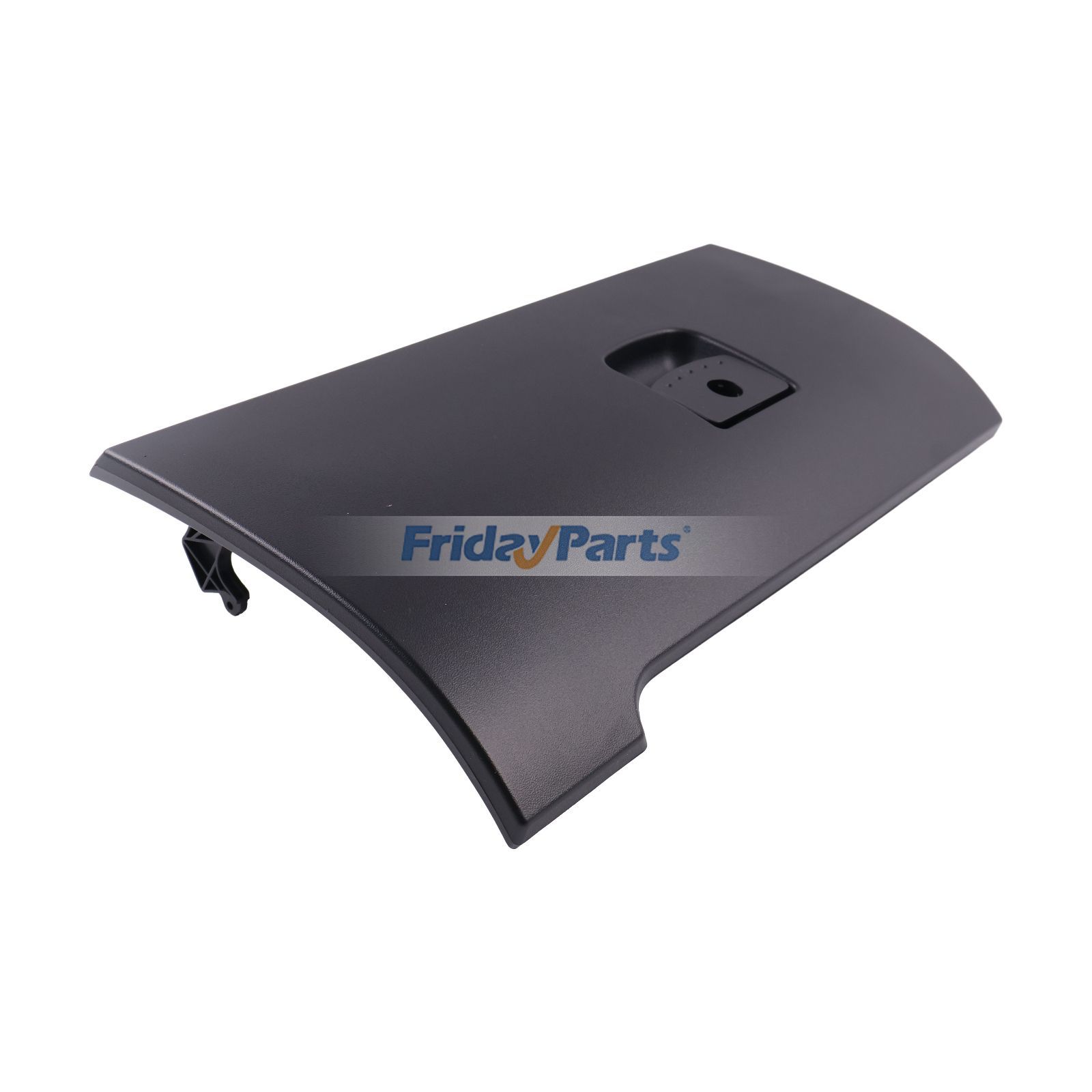 Volkswagen用グローブボックスドアリッド 2003-2010