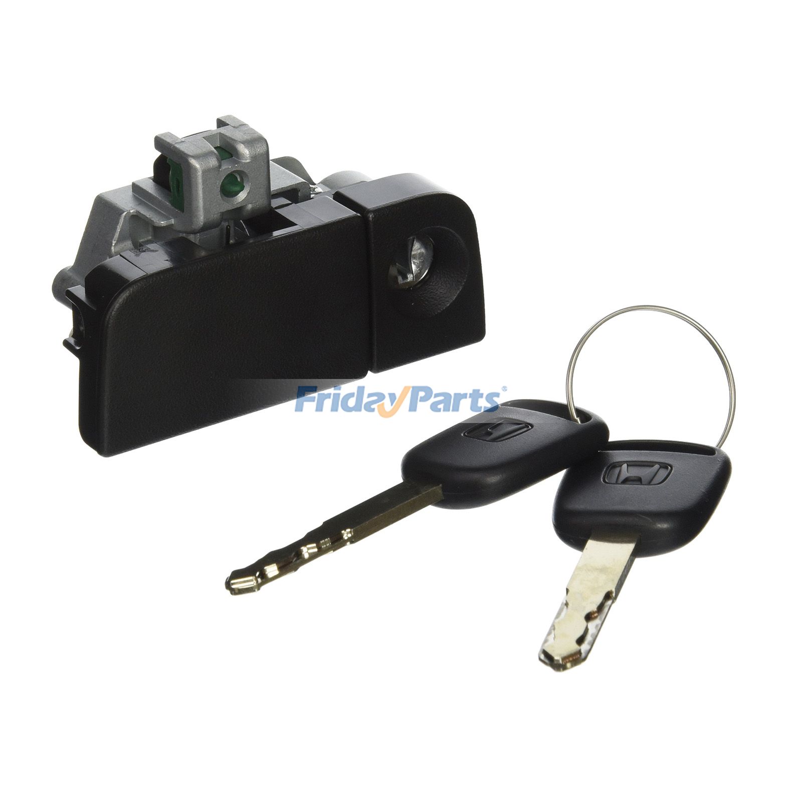 Glove Box Handle Latch 77540-S9A-G01ZA for Honda CR-V Element 2002-2007 Sport Utility