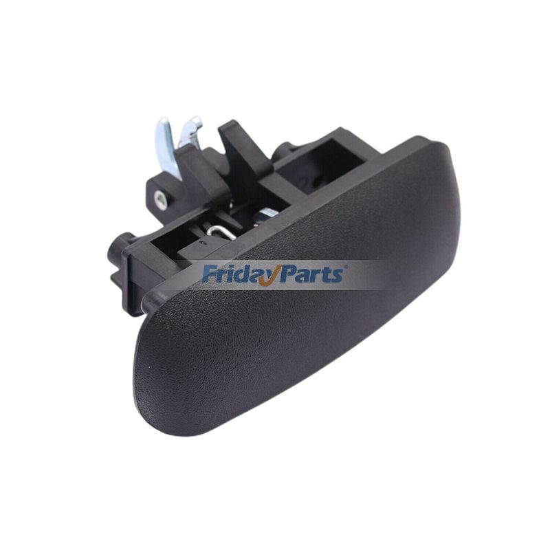 グローブボックス ラッチ オープン ハンドル 5EM34LAZ ダッジ ダコタ 97-00 デュランゴ 98-00用