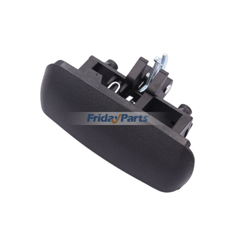 Dodge用グローブボックスラッチオープンハンドル 97-00 98-00