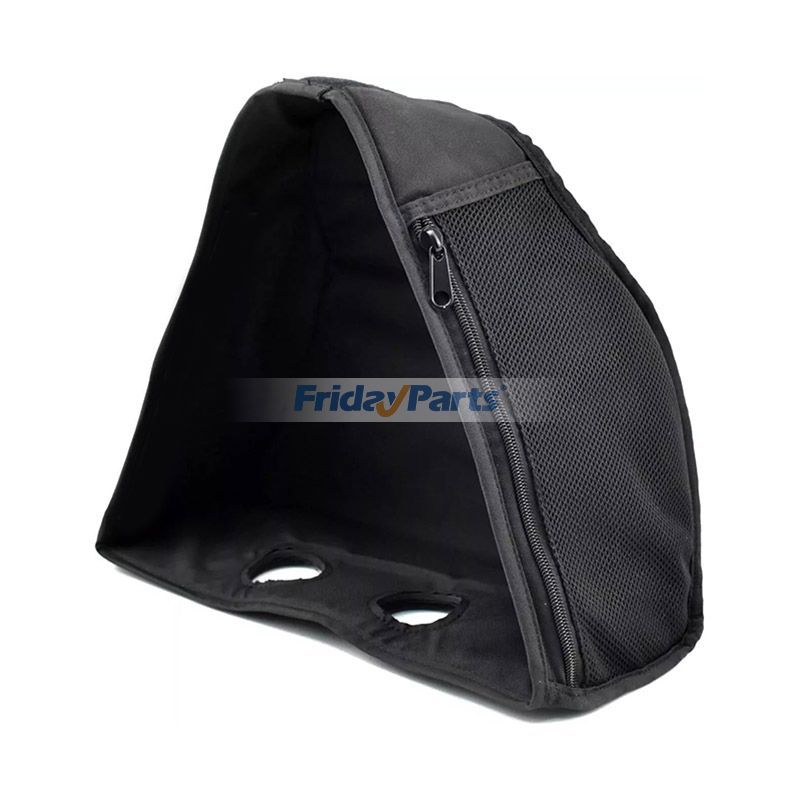 Handschuhfach-Organizer F4N-F841P-V0-00 für Yamaha Watercraft FX Cruiser HO Limited SVHO VX Cruiser Deluxe Limited