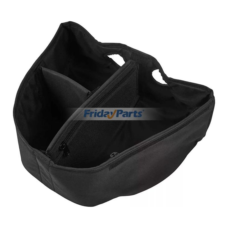 Handschuhfach-OrganizerFür Yamaha