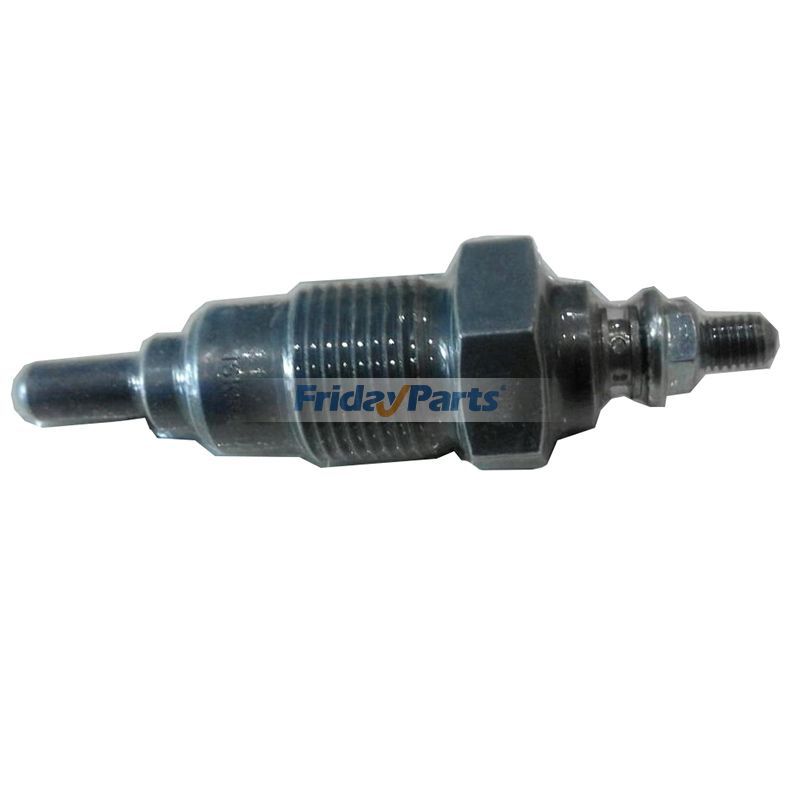 Bujía incandescente 0117 1687 para motor Deutz F5L413FRW F6L413FW F8L413FW F12L413FW