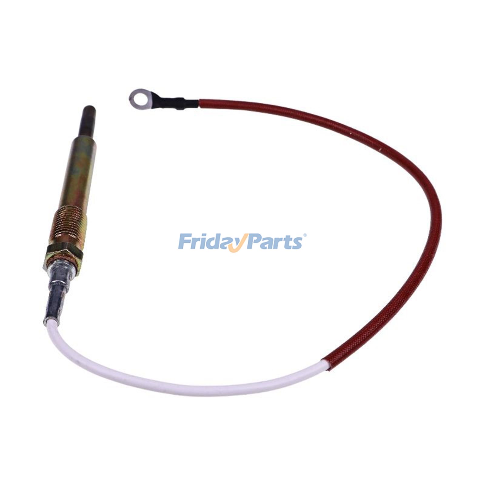 Bougie de préchauffagepour Moteur