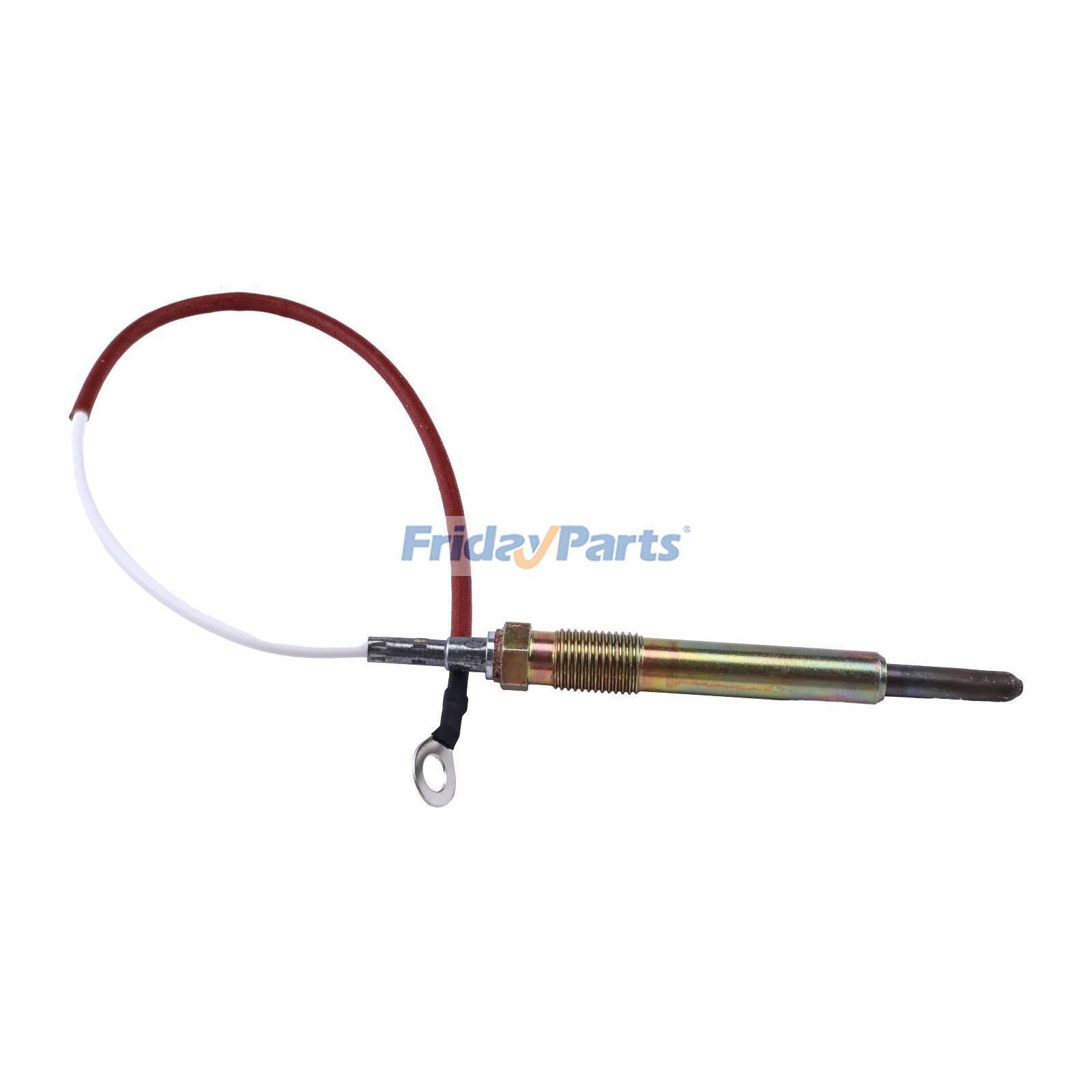 Bougie de préchauffage pour Moteur 