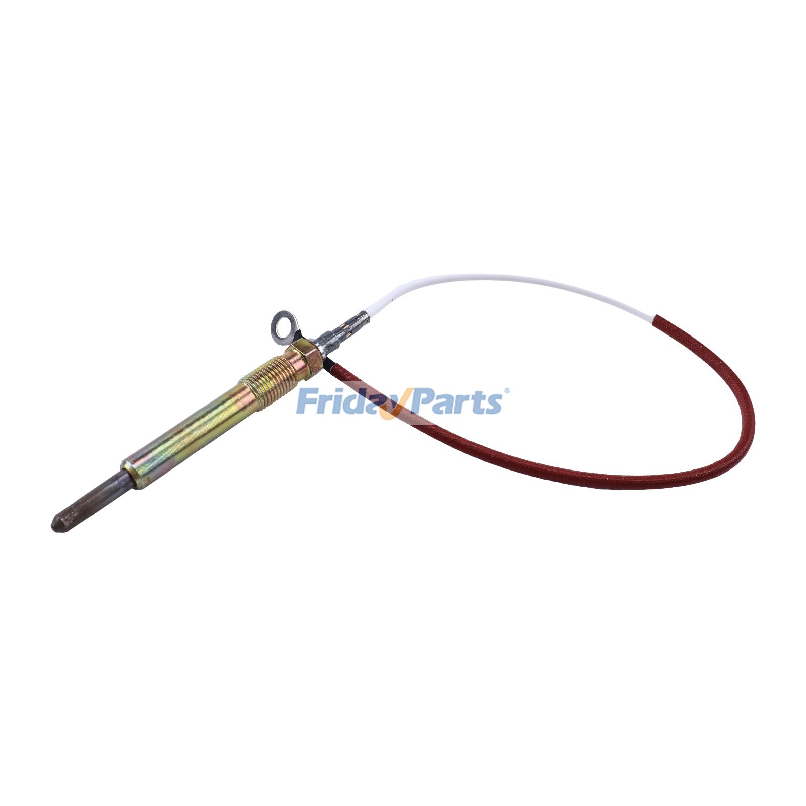 Achetez Bougie de préchauffage chez FridayParts