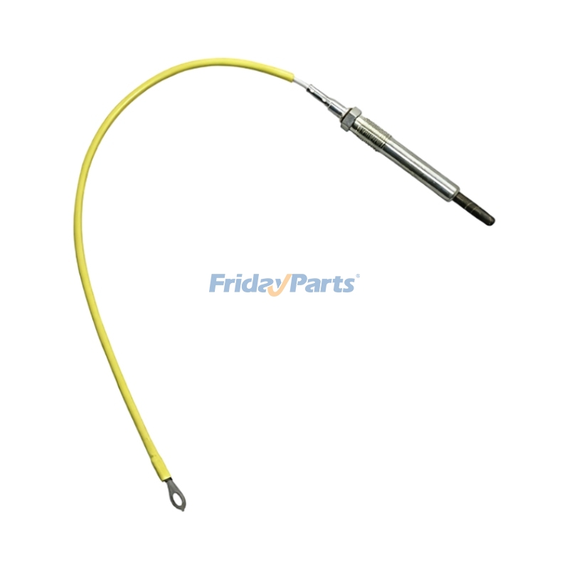 Bougie de préchauffage 01183247 pour moteur Deutz BF4M1012 BF6M1013 TCD2012L04 TCD2012L06 TCD2012L062V TCD2013 TCD2013L042V, tracteur Agroplus Agrotron
