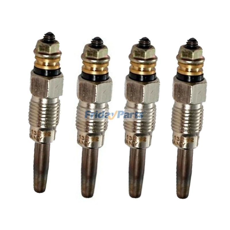 Glow Plug for Linde Syster for Forklift