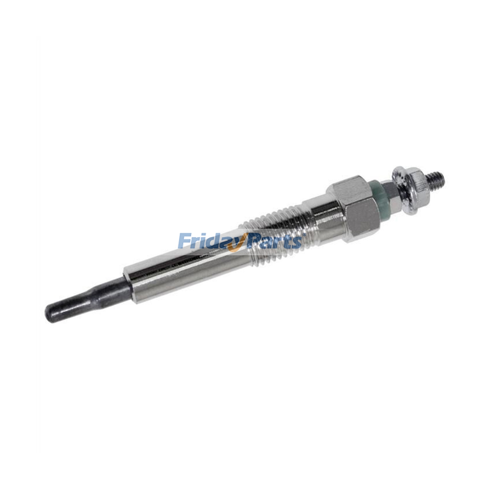 Bujía incandescente 11065-31W02 para Nissan Datsun 720 de 1981 a 1983