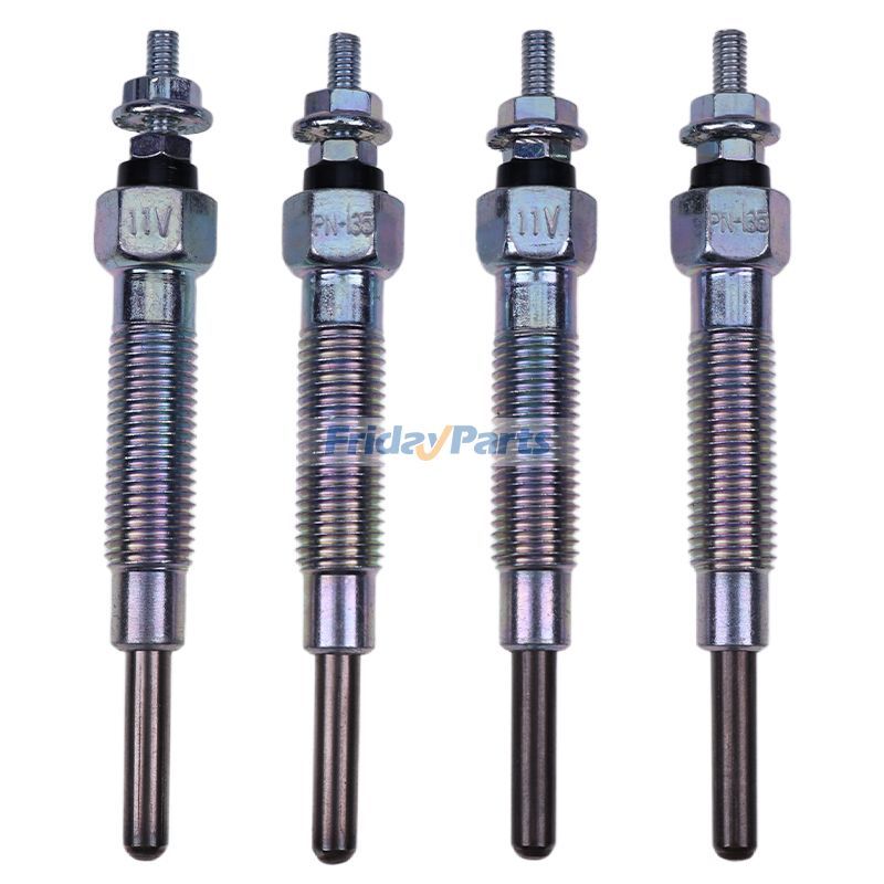 Glow Plug For Nissan Engine