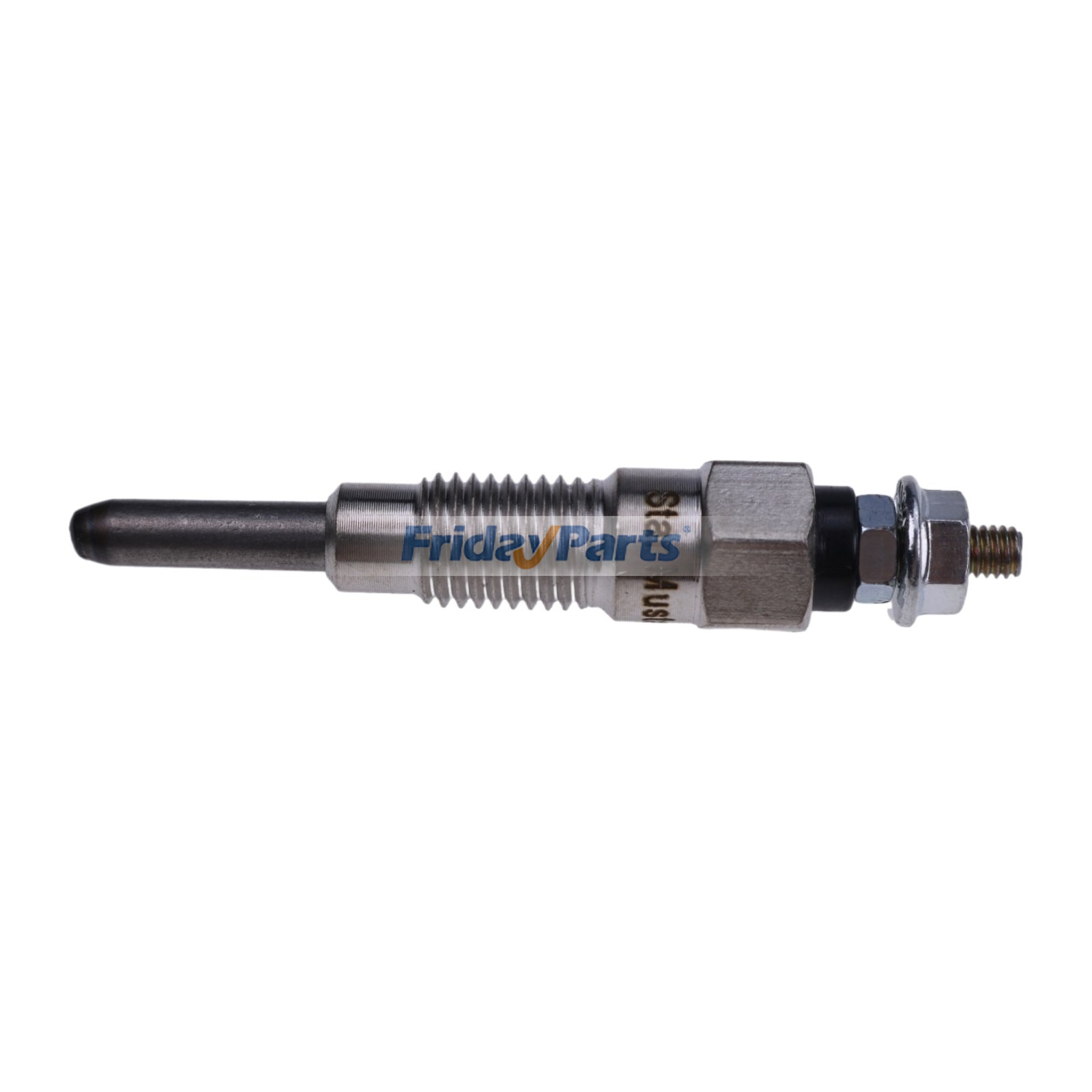 Teile für Motor