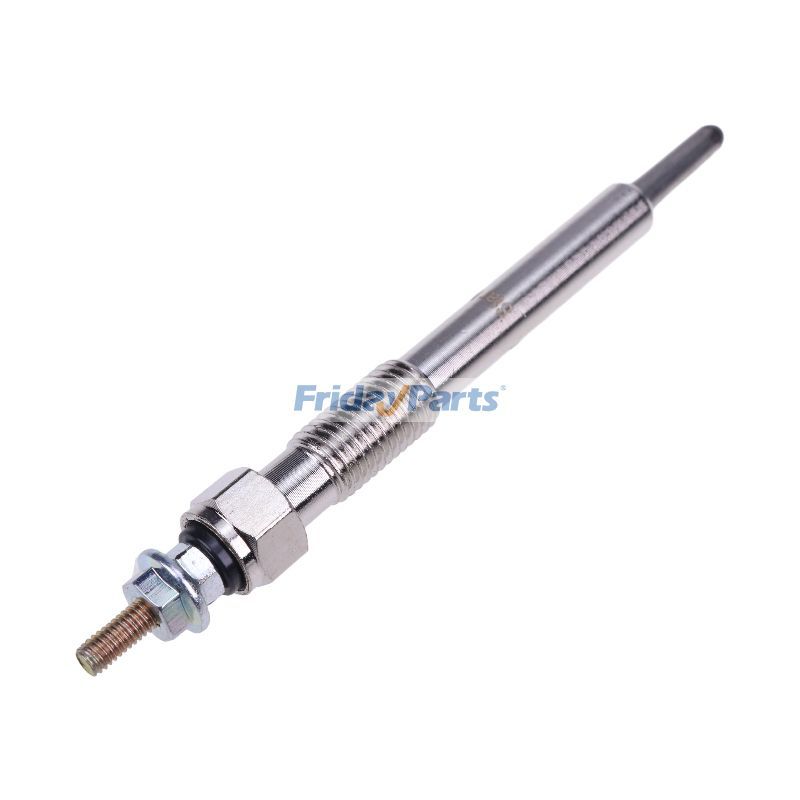 Engine,Excavator,Generator,Loader,Tractor 3 Pcs Glow Plug