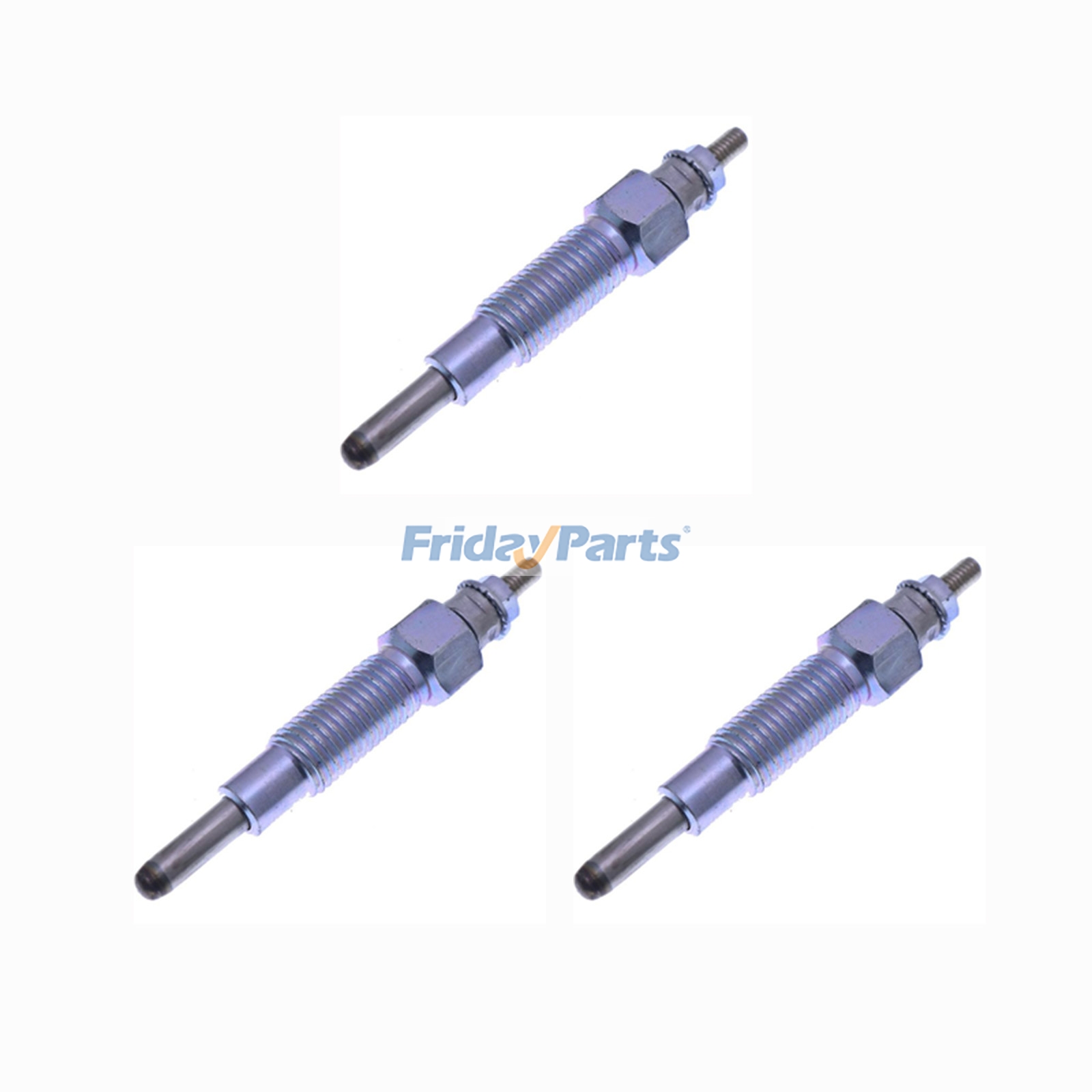 エンジン,エクスカベーター,トラクター グロープラグ