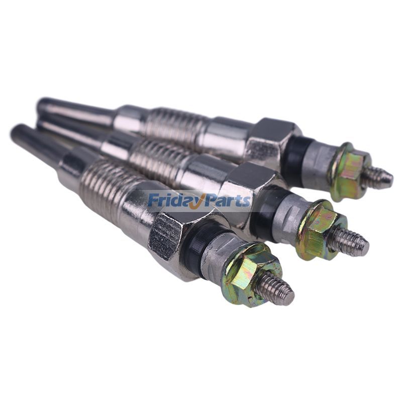 Glow Plug 15951-655117510D SVL75 SVL90 KH-36 KH-41 in Stock in China