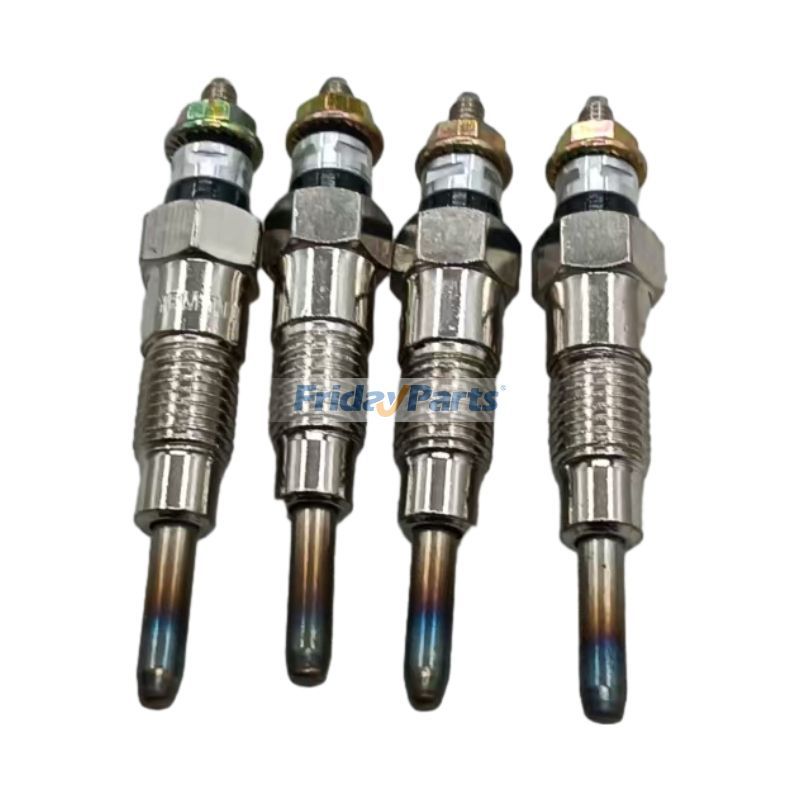 FridayParts Glow Plug 15951-655117510D SVL75 SVL90 KH-36 KH-41