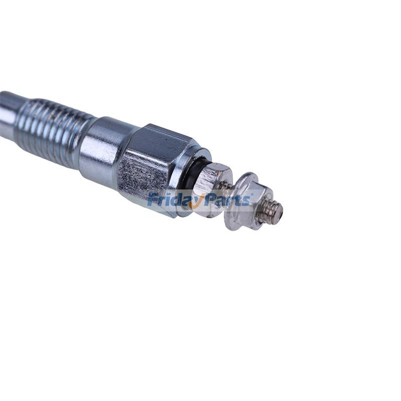 Bougie de préchauffage 16241-65511 16241-65510 pour moteur Kubota D905 D1005 D1105 V1305 V1405 V1505pourPour KUBOTA