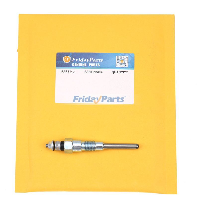 Bougies de préchauffagepour Moteur,Pelle,Générateur,Tracteur