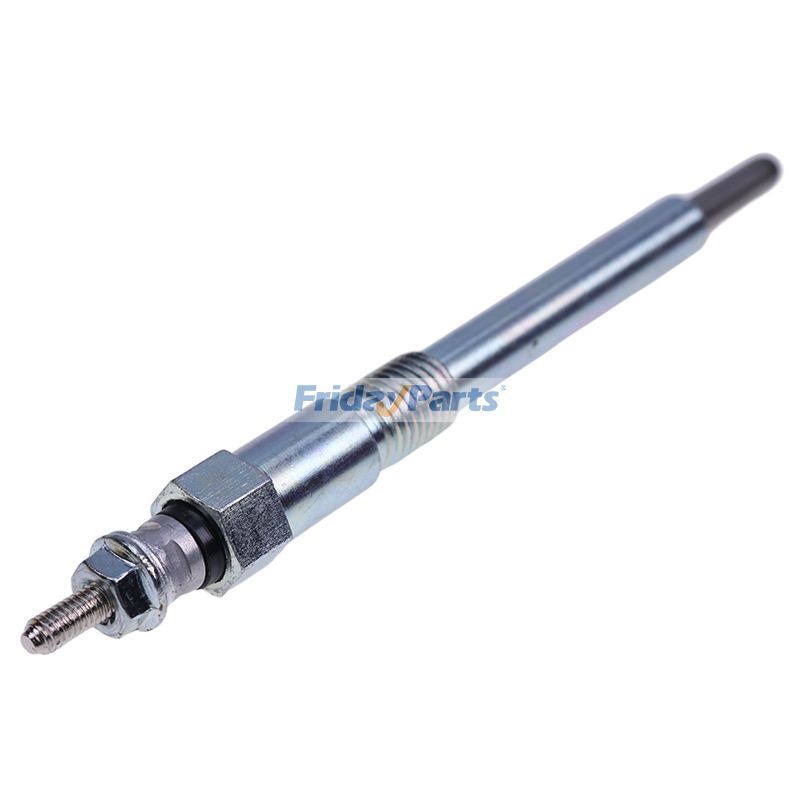 にこ Jeenda Glow Plug 19077-65510 19077-65511 For Kubota L Series