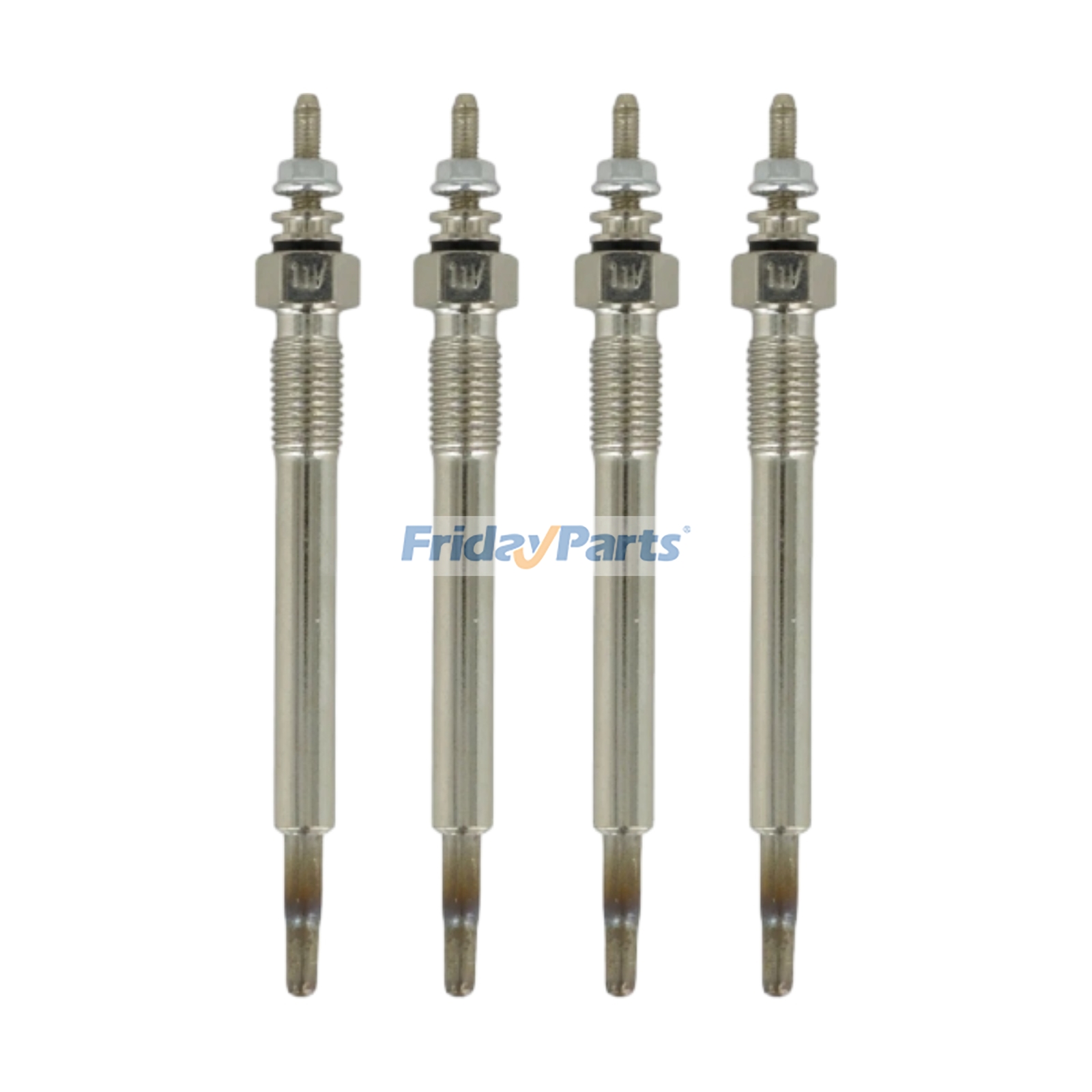 エンジン,ローダー グロープラグ